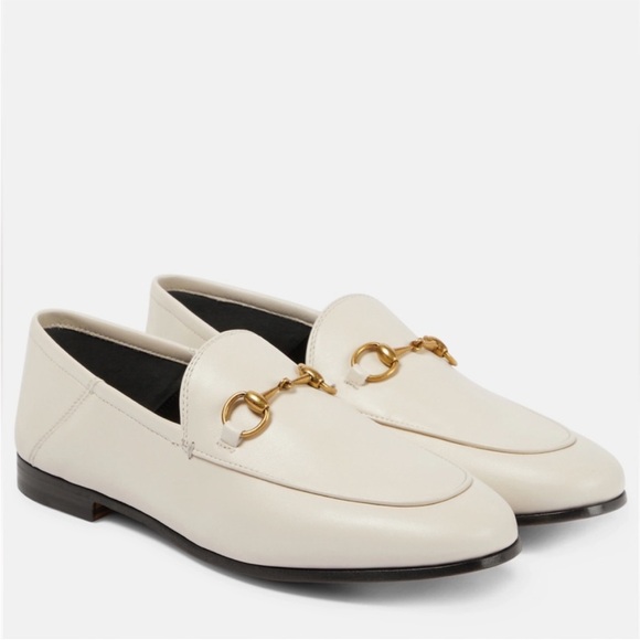 Gucci 
Horsebit leather loafers authentic - Picture 1 of 16